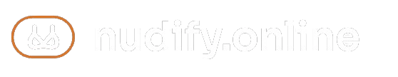 nudify.online logo img